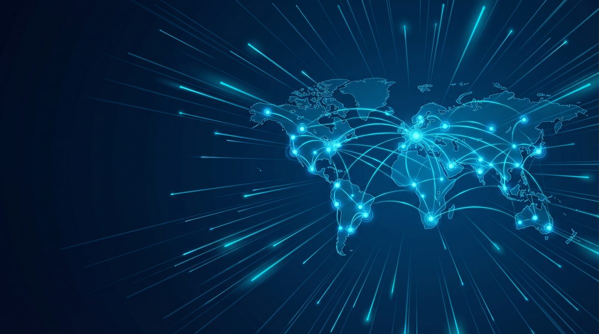 引擎加速器全球网络加速